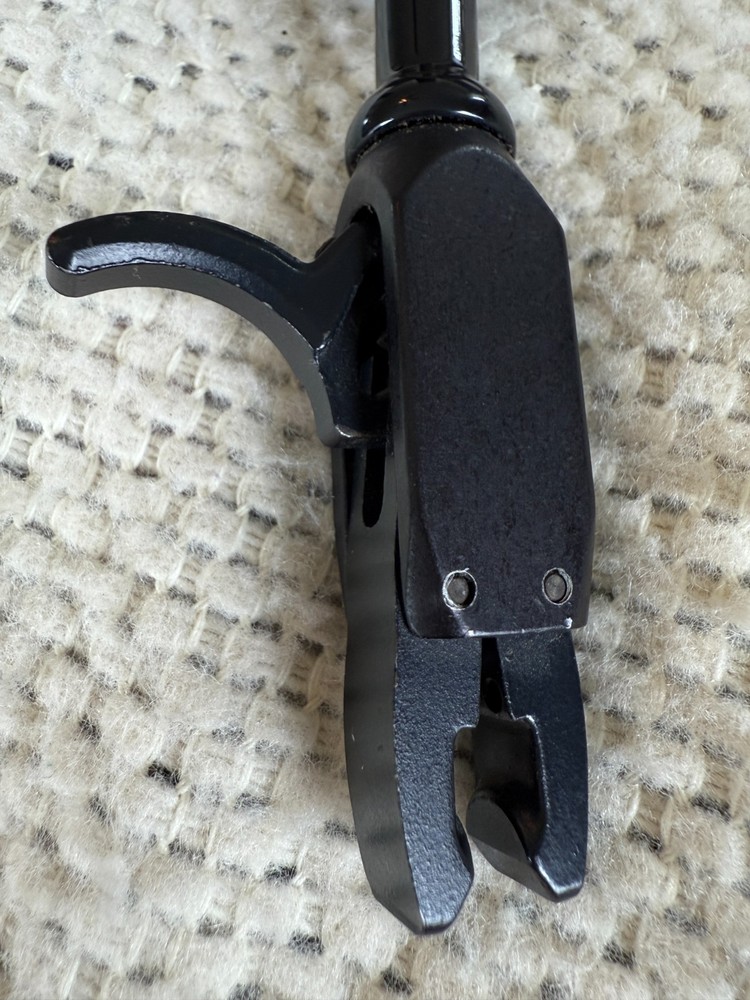 Dual Caliper Archery Release