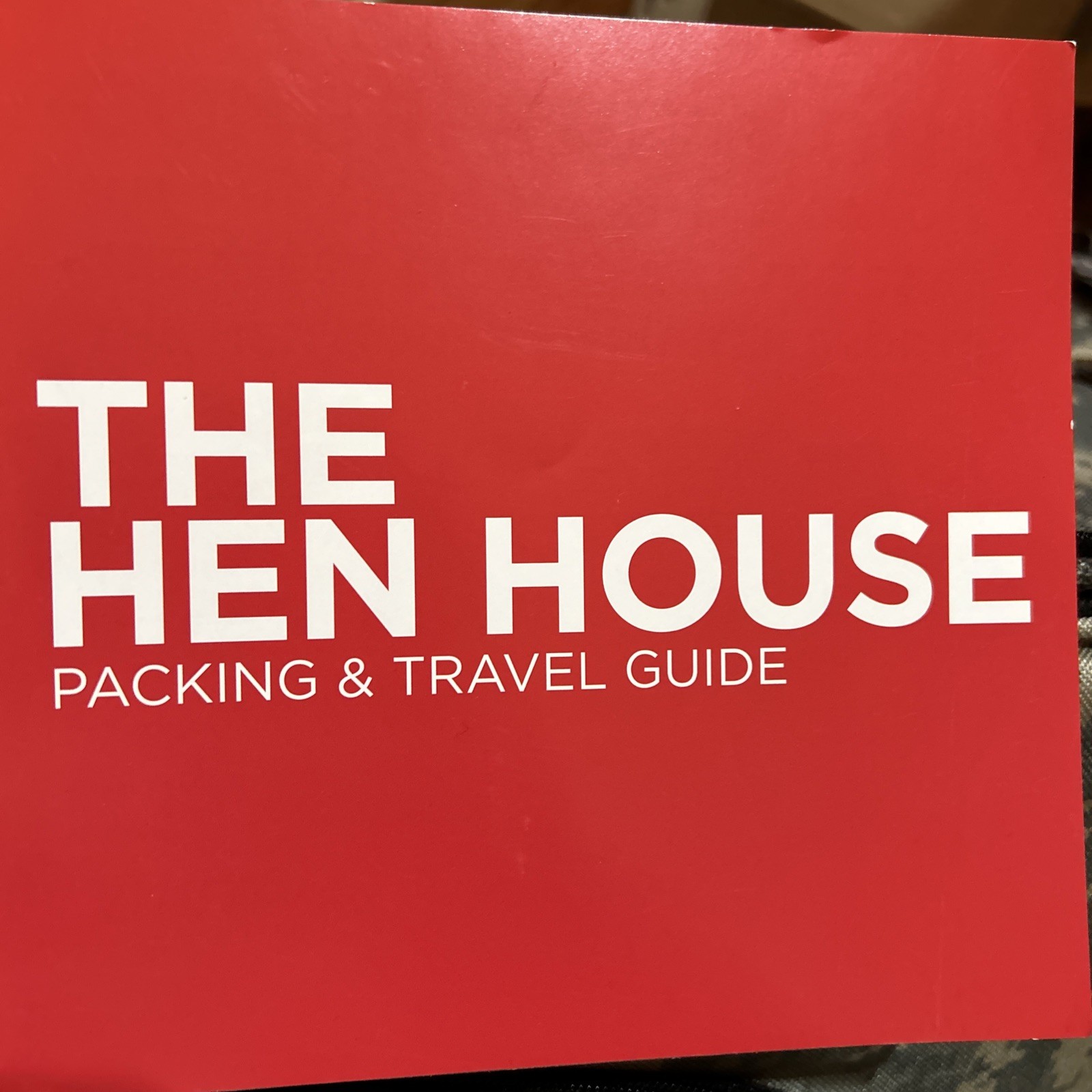 Ruster Sports Hen House Bike Travel Bag Case 2 Piece Set