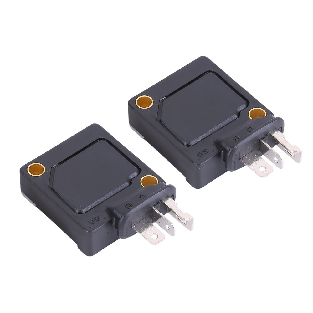 ABS Distributor Ignition Module E301-24-910 For Mazda RX7 Series 2 or 3 1981-85