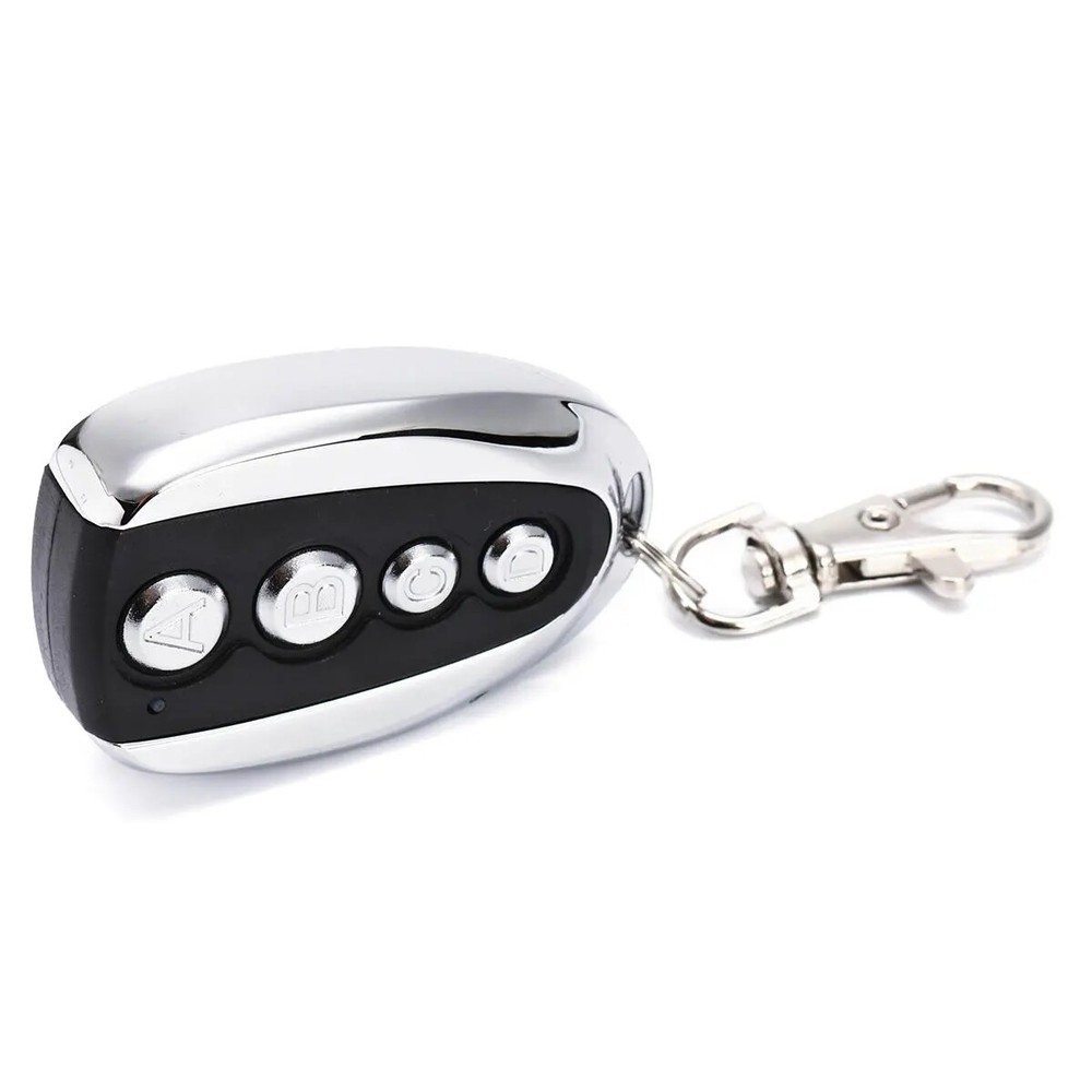 1PC Remote Control Automatic Sliding Gate Opener Hardware Driveway