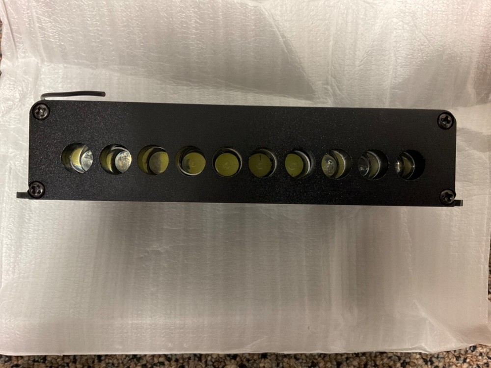 CHINLY LED FIBER OPTIC LIGHT