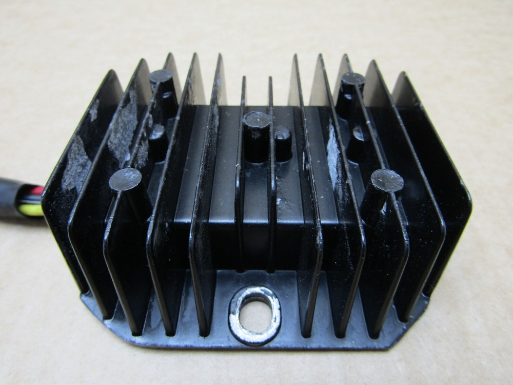 MUTT Sabbath 250 2020 regulator rectifier (13635)