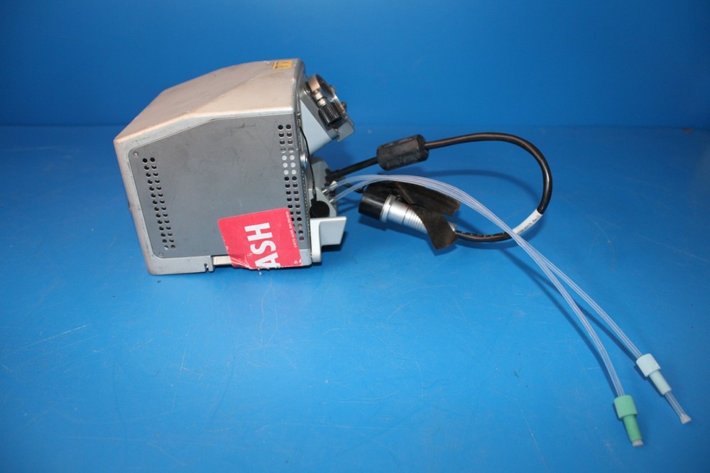 Thermo Scientific ION MAX-S API SOURCE HOUSING / AS-IS