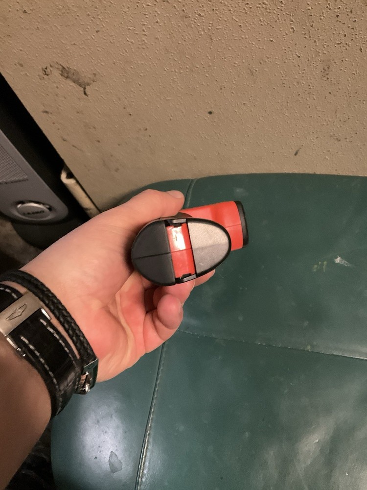 Matco Infrared Thermometer MT24