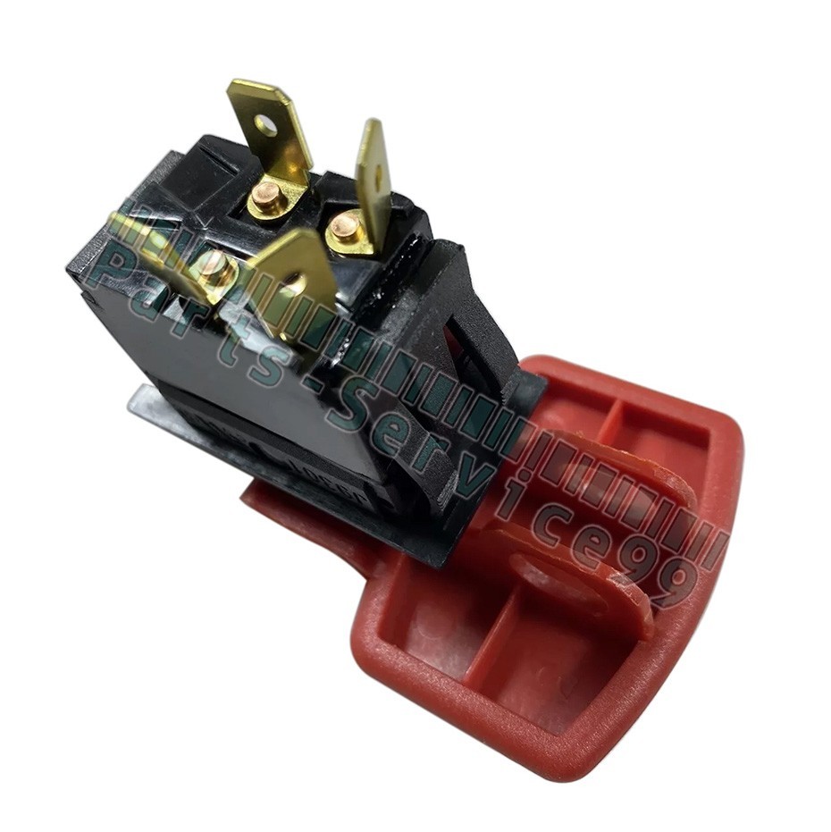 1004696-37 Original Switch Assembly For DeWALT DW745 Type 4 Table Saw Replace