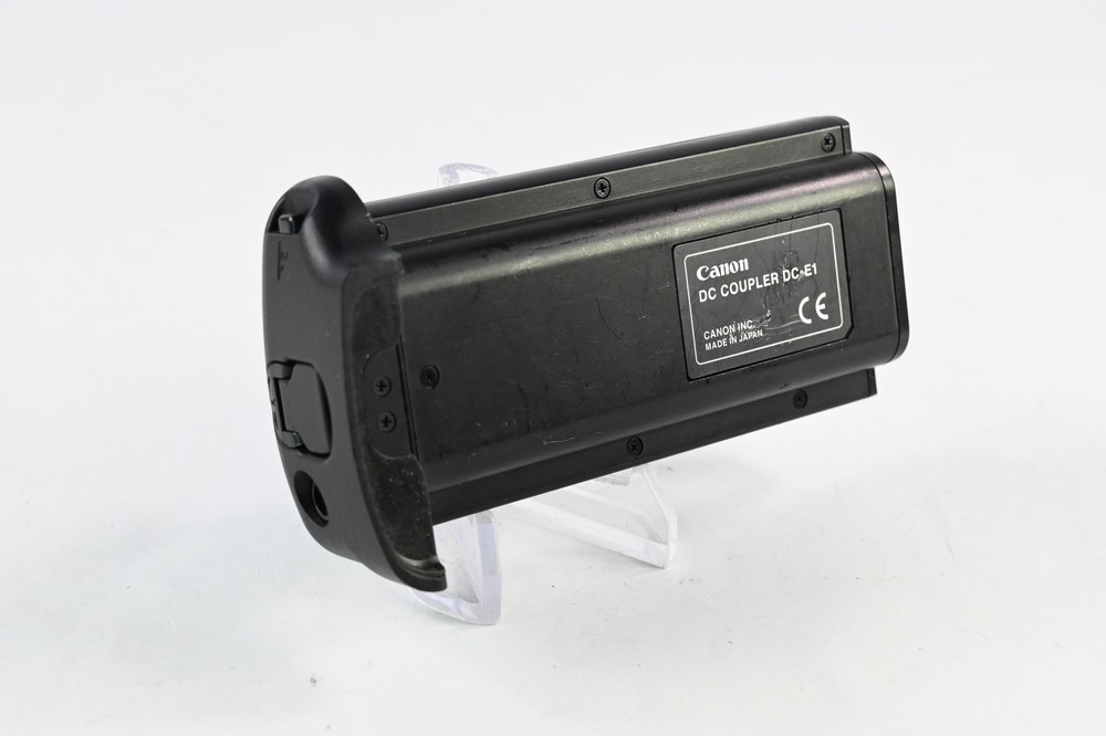 Canon DC Coupler DC-E1 #G300