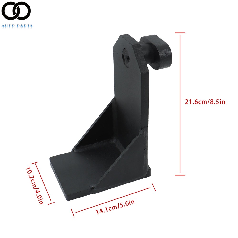 Shipping Container Jack Lug Jack Leveling Attachment Upgrade Superior