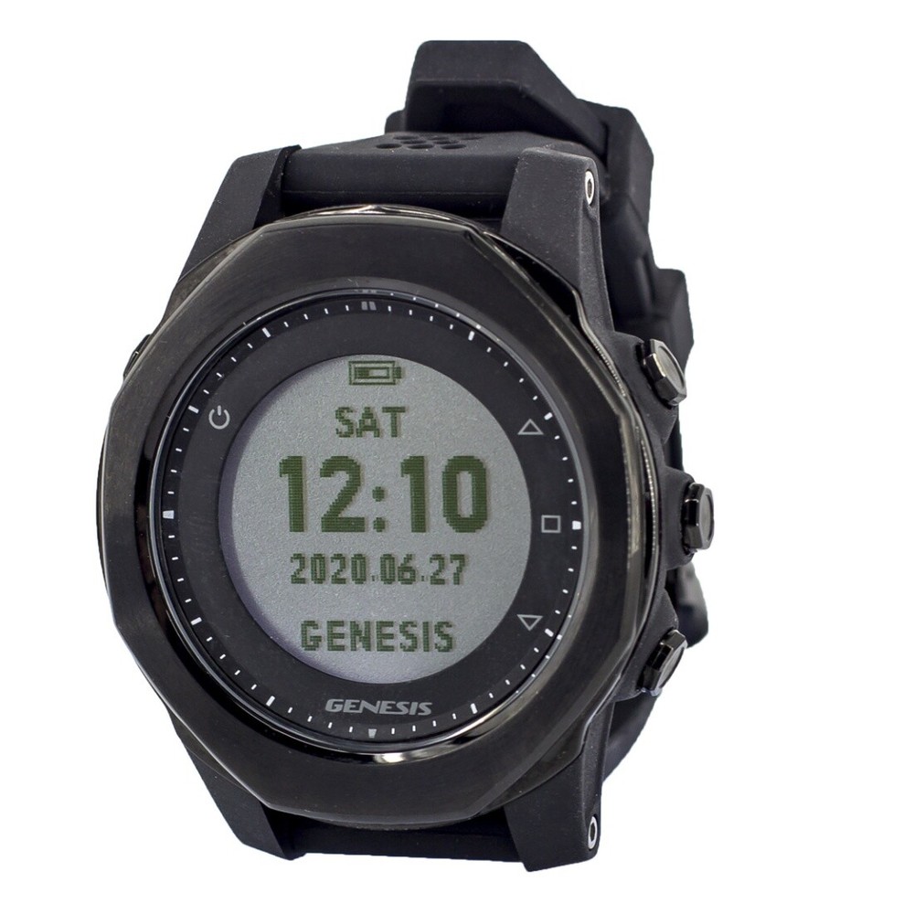Genesis Centauri Dive Computer - Wrist Computer (GWC-01)