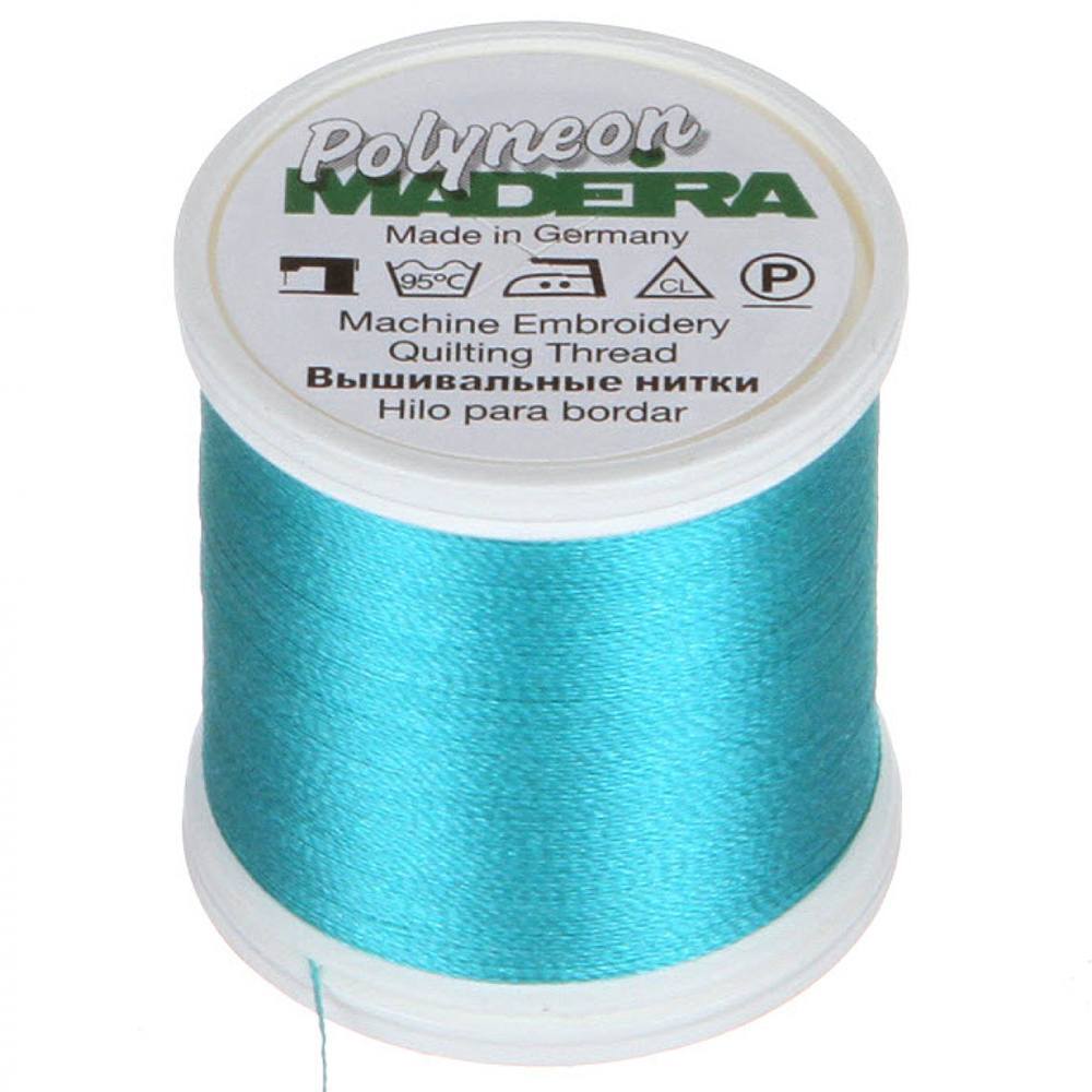 Madeira Polyneon Thread (440yds)