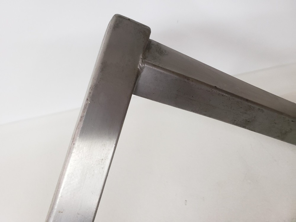 Nutec 760 Patty Former Hopper Mixer Arm Shaft