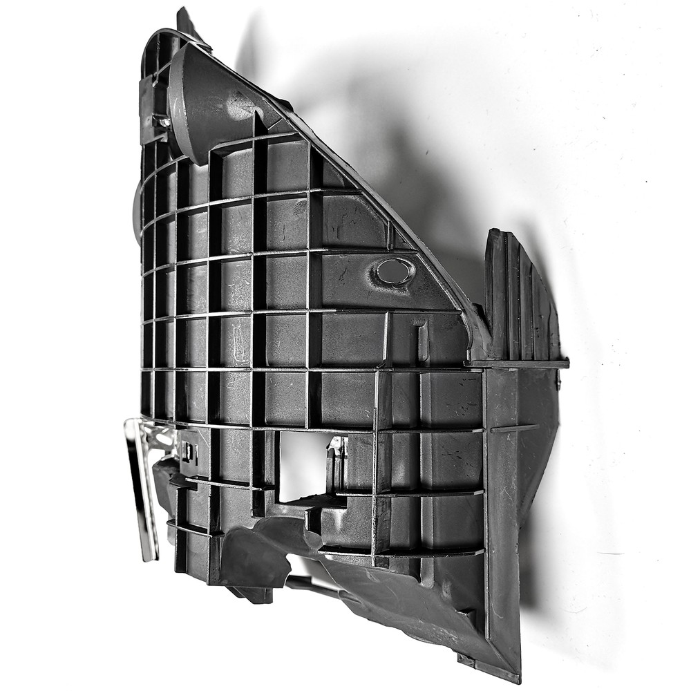 For VW Beetle 2006-2010 Headlight Mounting Housing Bracket Left Driver Side