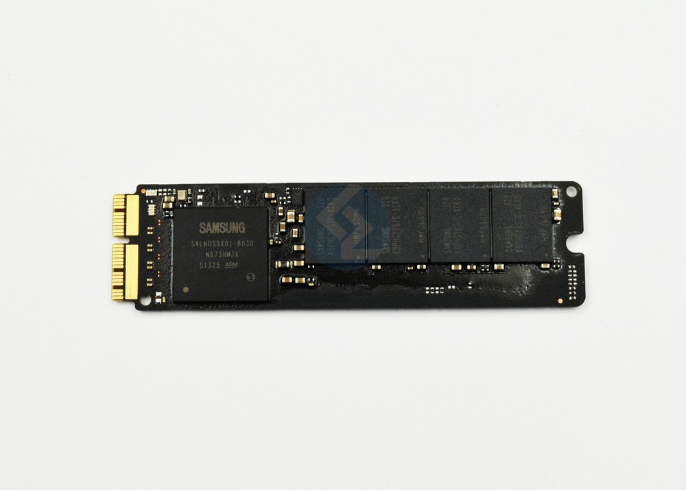512GB SSD Solid State Drive 655-1805D for MacBook  Pro 13" A1502 2013 2014 2015