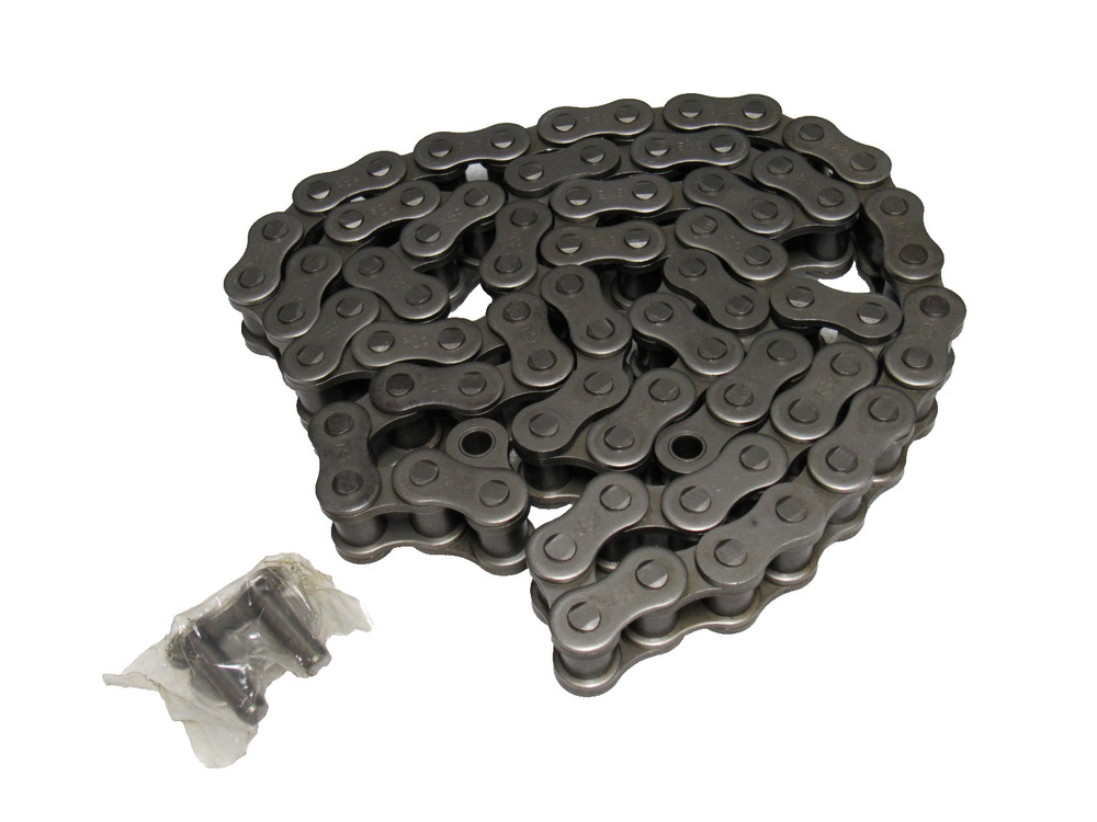 RSC 24B Roller Chain 10' Ft New