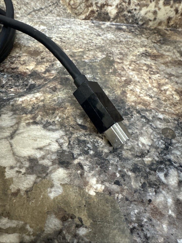 Microsoft Xbox One Kinect Sensor Bar - Black Model 1520