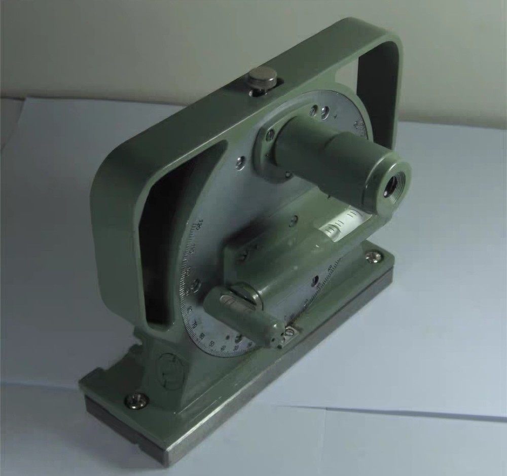 30" Microptic Clinometer