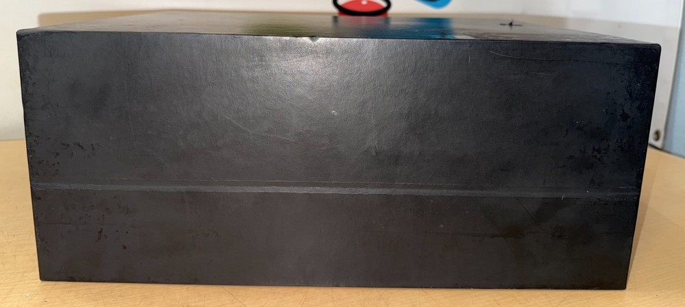 Oculus VR Rift HM-A Headset + Remote RE-A + Sensor 3P-A