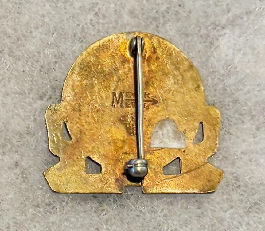 WWII 24th Infantry DI PB