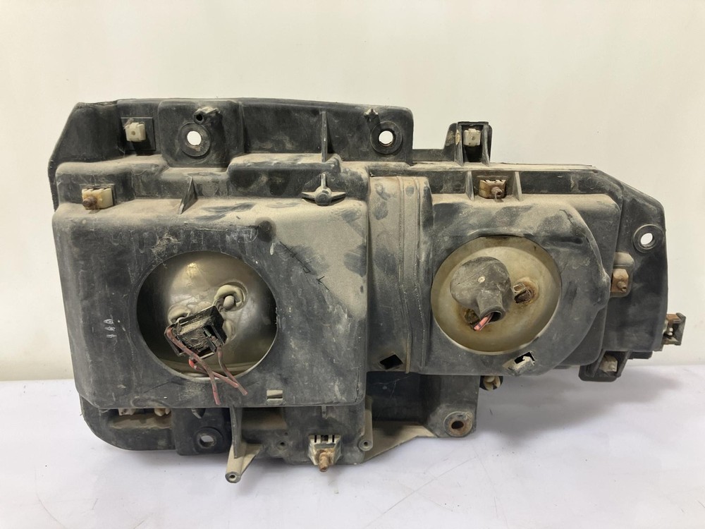 GMC W4500 Left/Driver Headlamp - Used