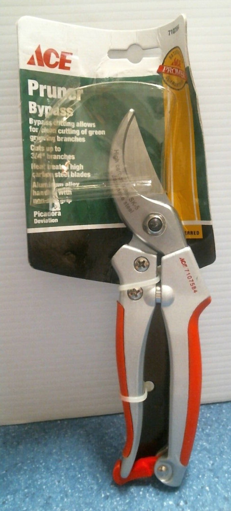 ACE Pruner Bypass   (7107584)  FS
