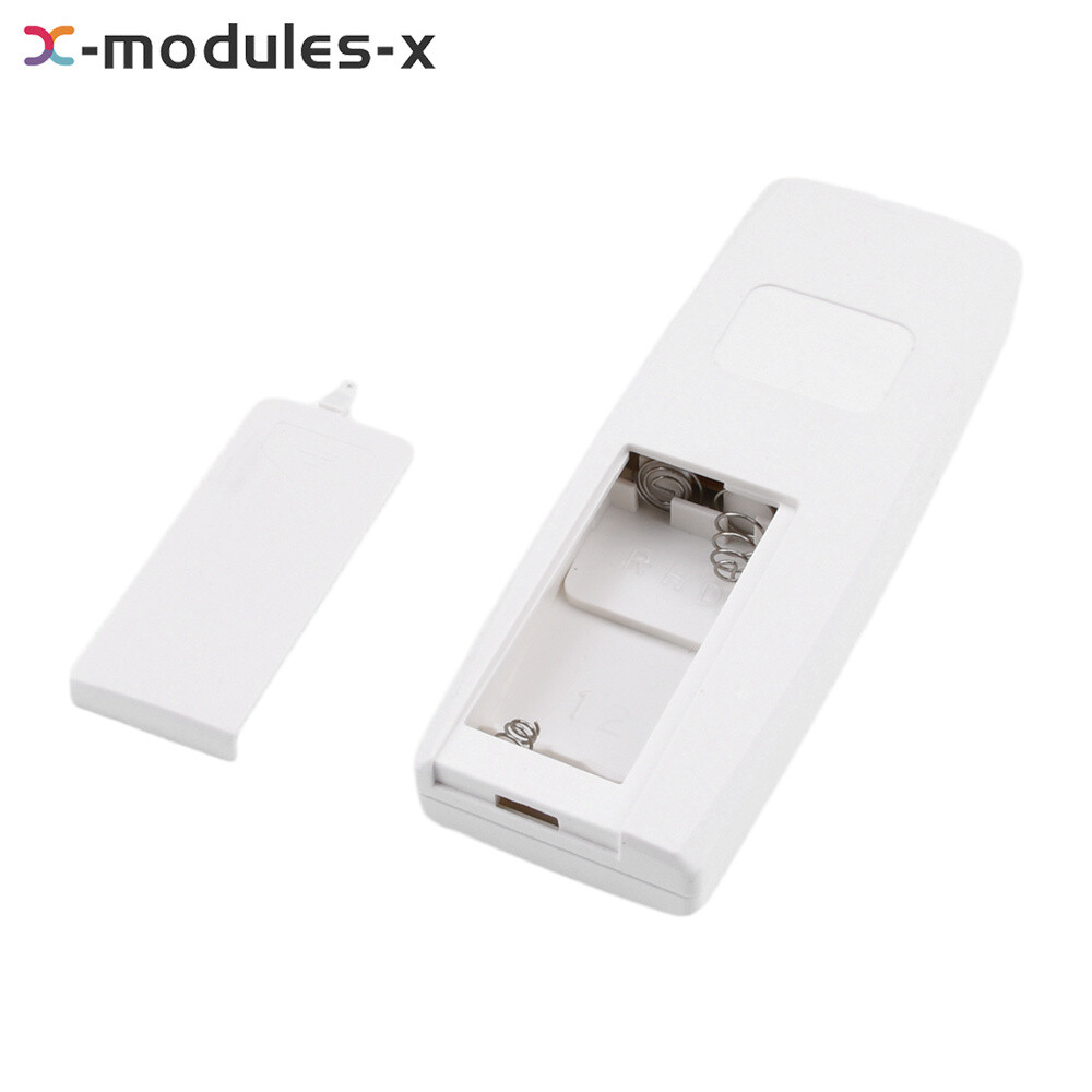 Universal Fan Remote Control Board Circuit Board Control Board Module DIY