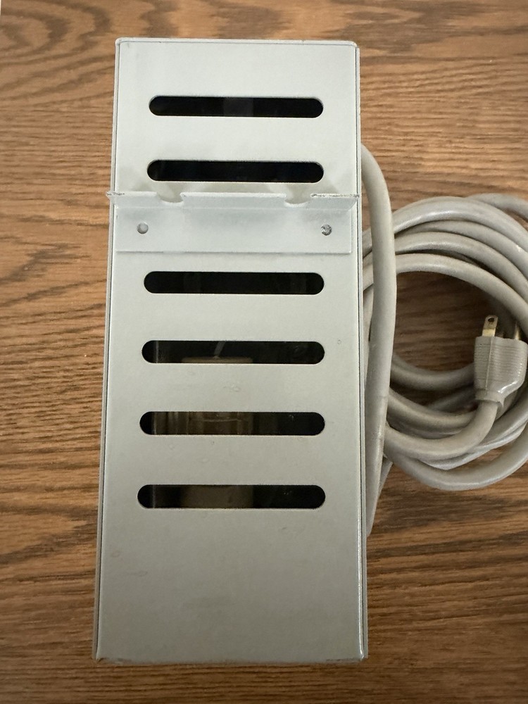 Wescom 850 Ringing Generator 60/30Hz Telecom Ring Generator Excellent condition