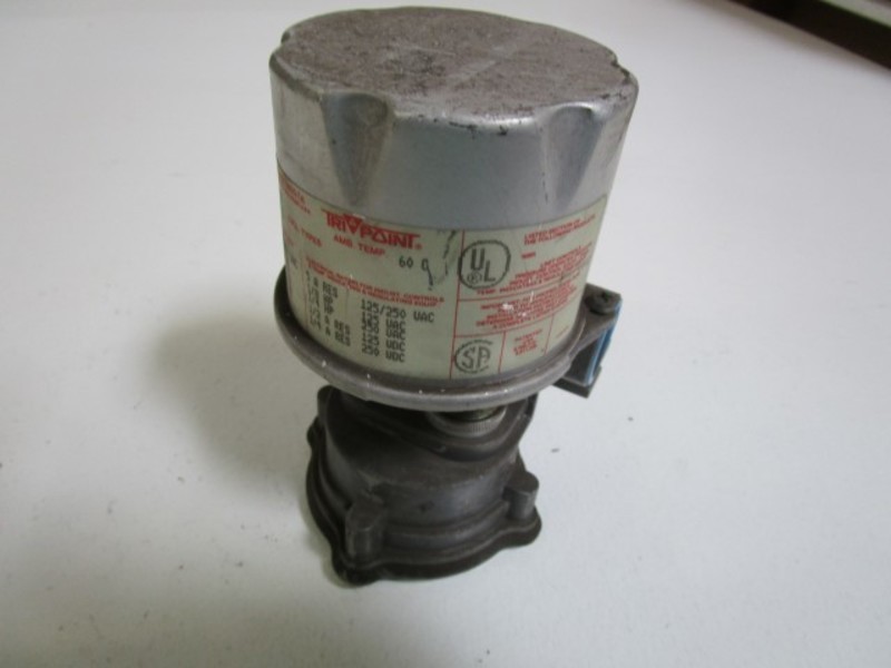 ASCO PRESSURE SWITCH SB20DK NSNP