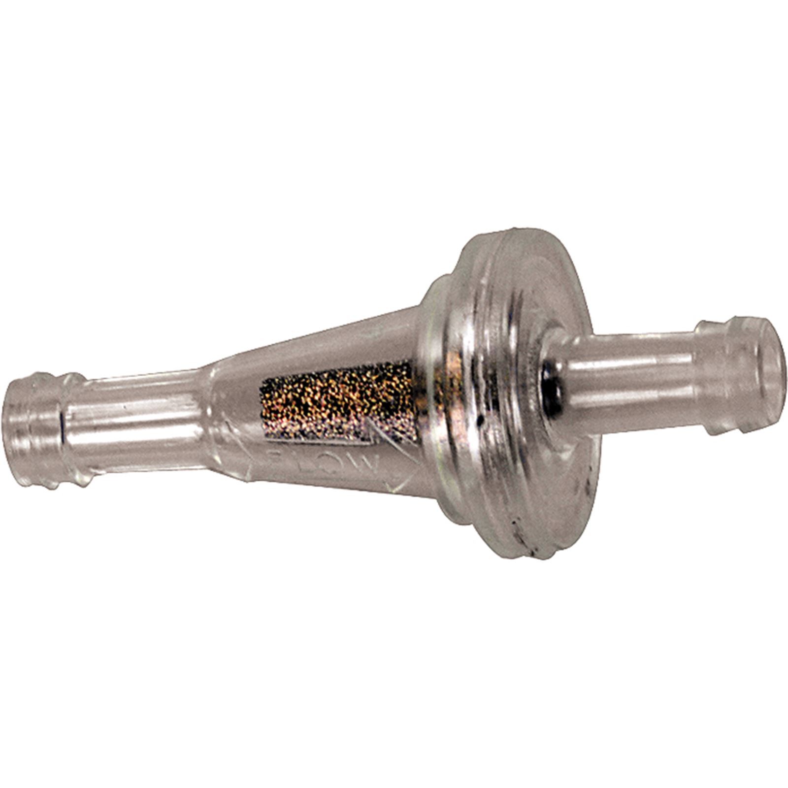 Visu-Filter Slimline Compact Body Fuel Filters 3/16-1/4" 20 Card 8420-01-9909