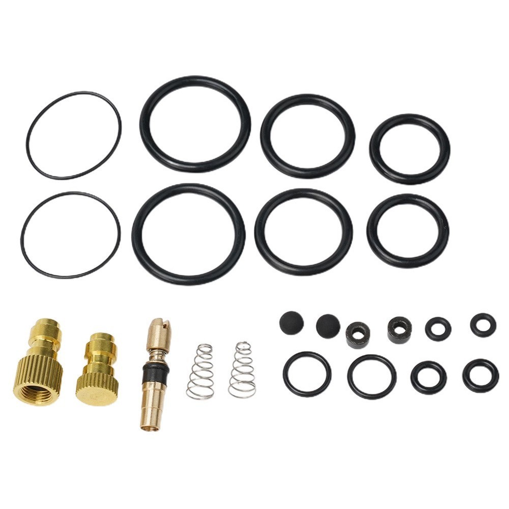 Spare Kits Spare Kits 20pcs/set Practical Quality Accessories Replacement