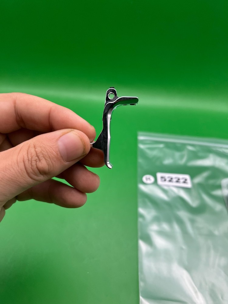 Planet Eclipse Eblade Sumari Trigger Black