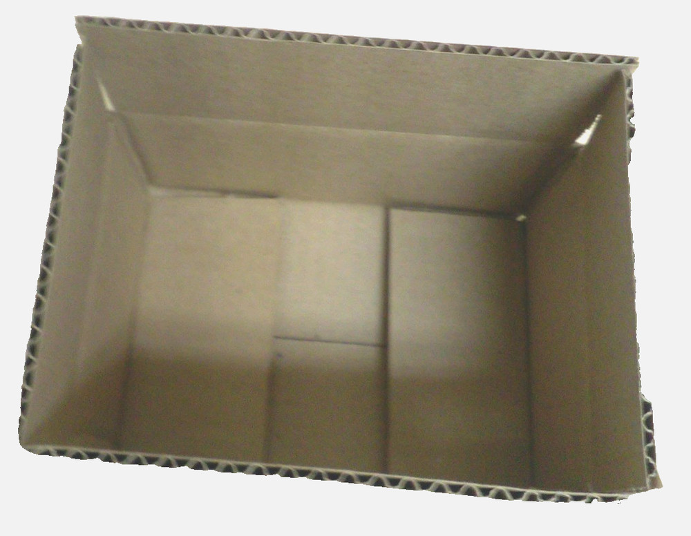 18x8x8 Cardboard Paper Boxes Corrugated Shipping Boxes 32 ECT 15/bundle