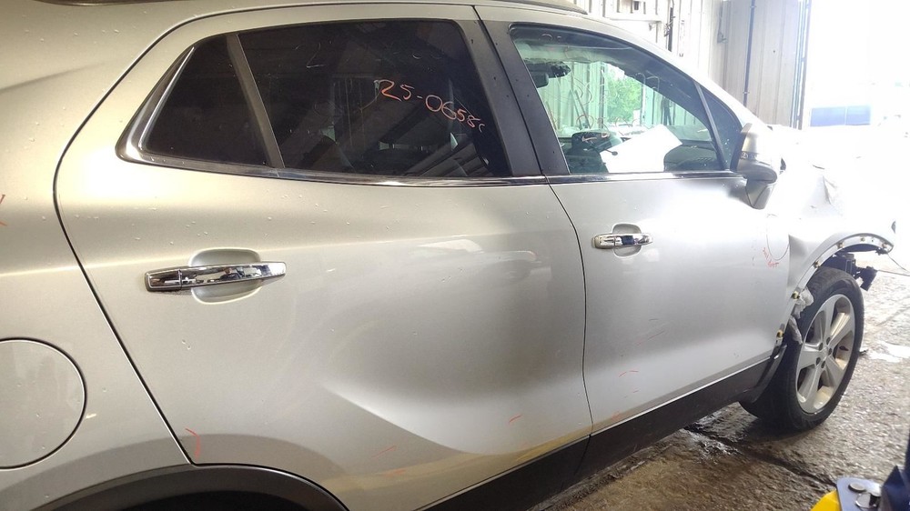 Steering Column Floor Shift Fits 15-16 ENCORE 1063197