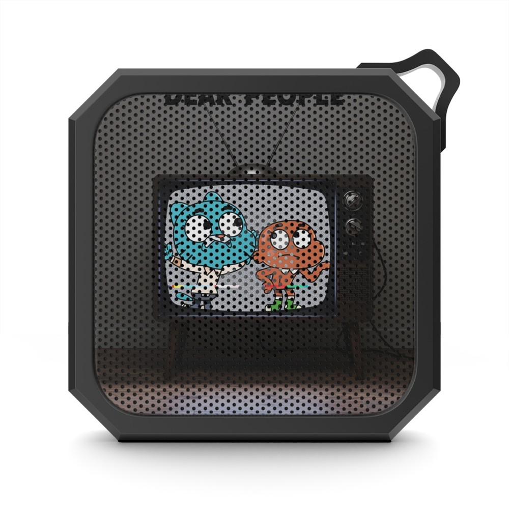 Blackwater Outdoor Bluetooth Speaker