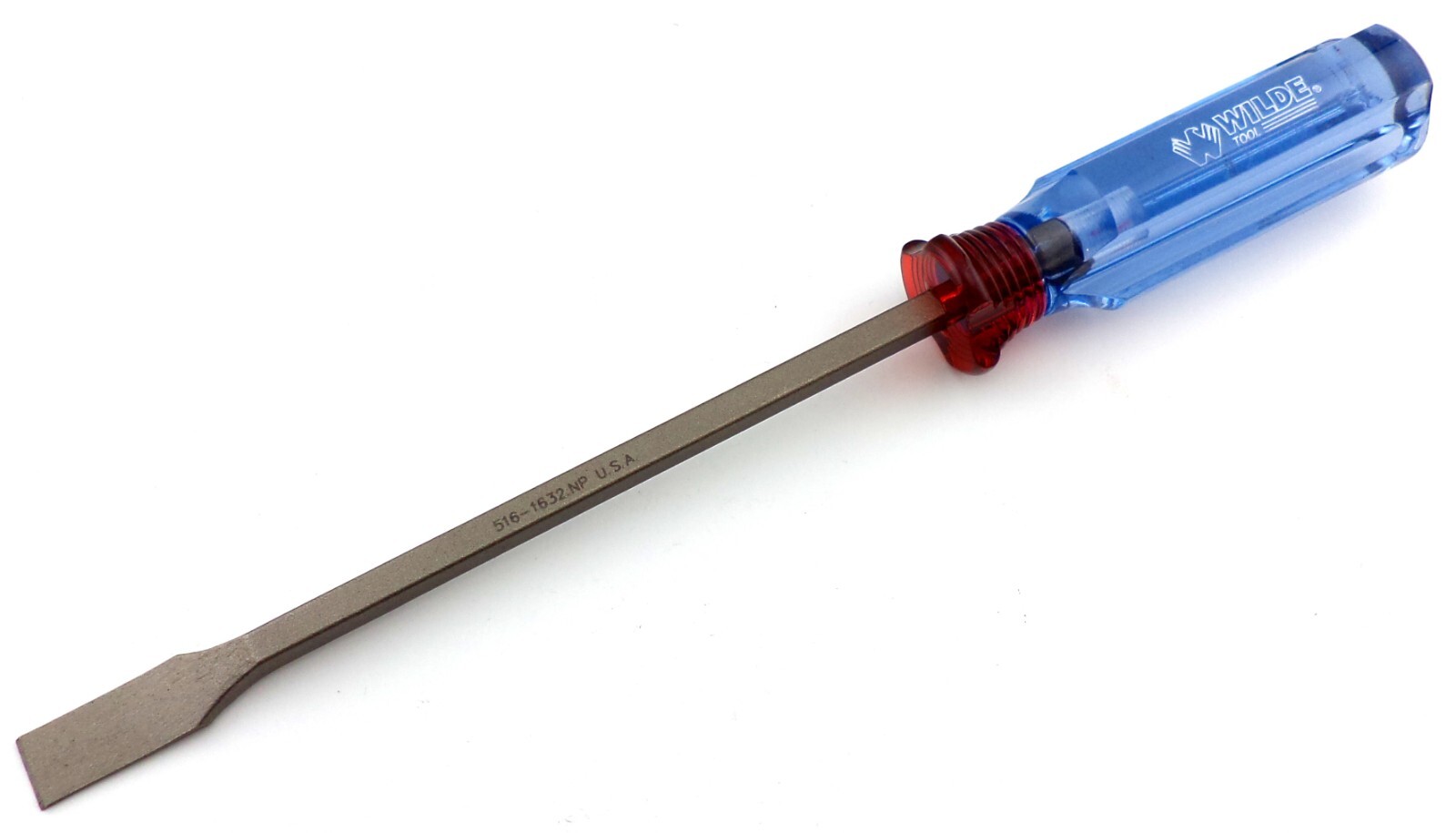 Wilde Tool 3pc Professional Gasket Scraper Set MADE IN USA Forged Alloy Steel