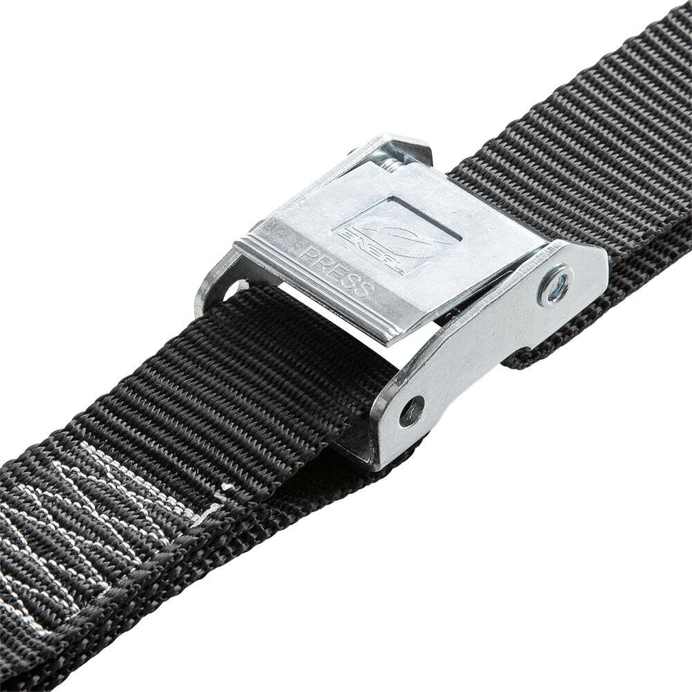 O'Neal De Luxe Black Tie Down - 3073-200