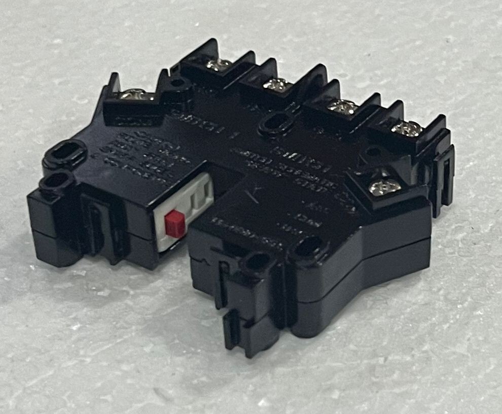 System Sensor A77-01-02 Replacement Terminal Block