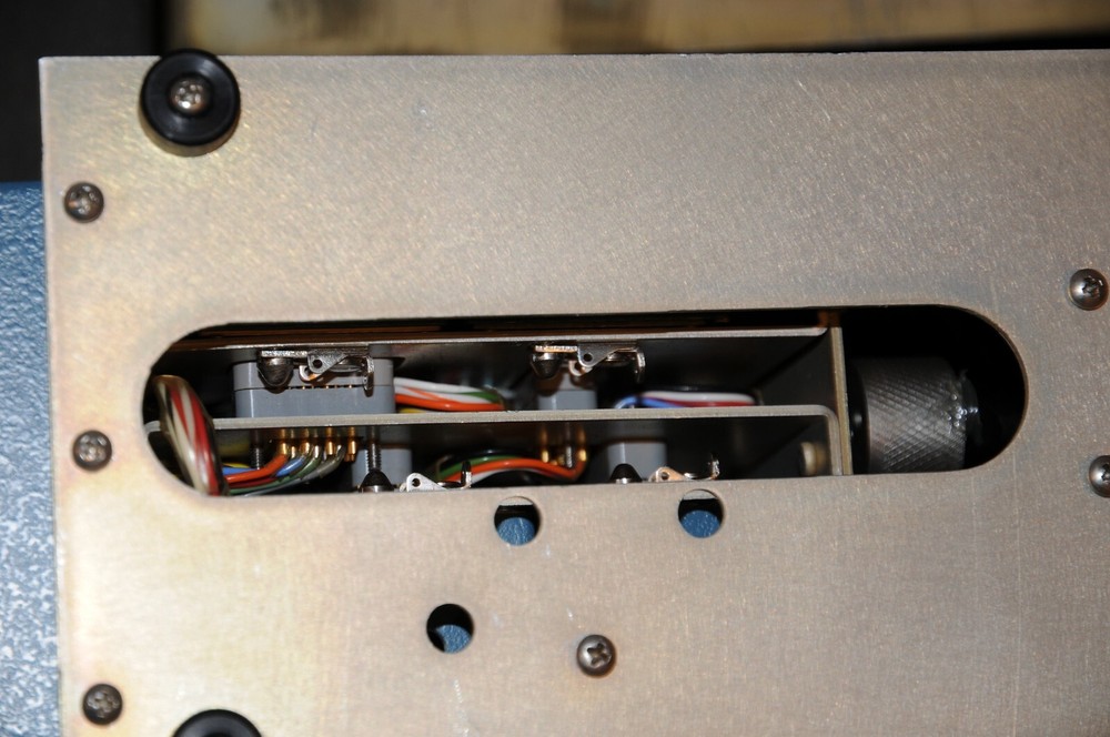 AN / PPN-18 Transponder Set – Forward Air Control