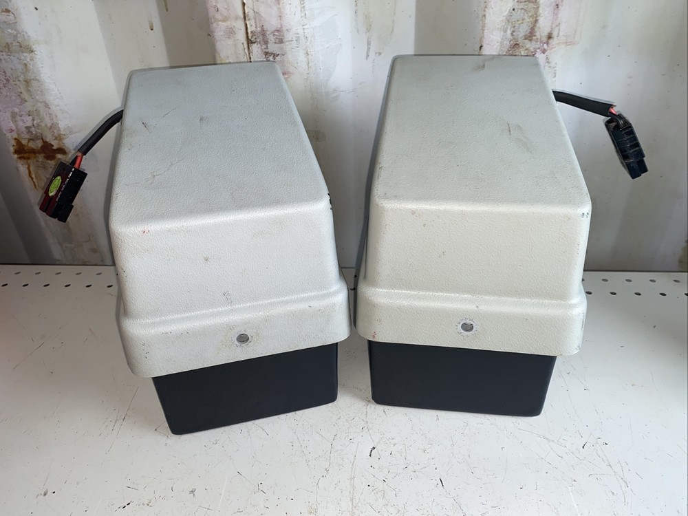 Invacare Tri Rolls TriRolls Battery Box Battery Cables Cases Mobility Scooter