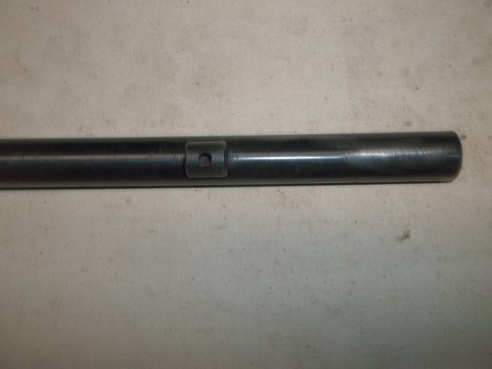Traditions E Bolt 209 Inline Muzzle-loader Barrel...(Barrel Only)