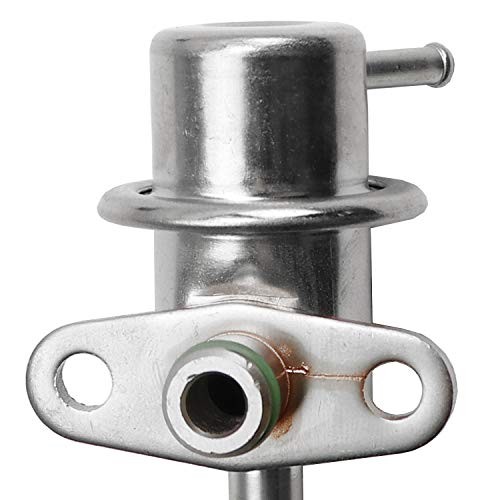 158-1198 Fuel Injector Pressure Regulator