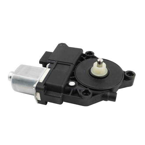 Power Window Motor Front Left Driver Side Compatible with 2017-2022 Kia