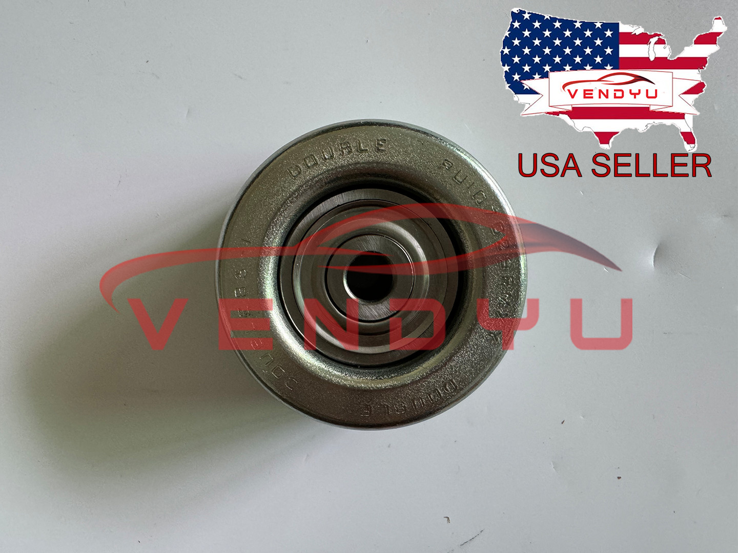 New Genuine Belt Idler Pulley Kit for 03-15 Toyota 4Runner Tacoma Tundra 4.0L US