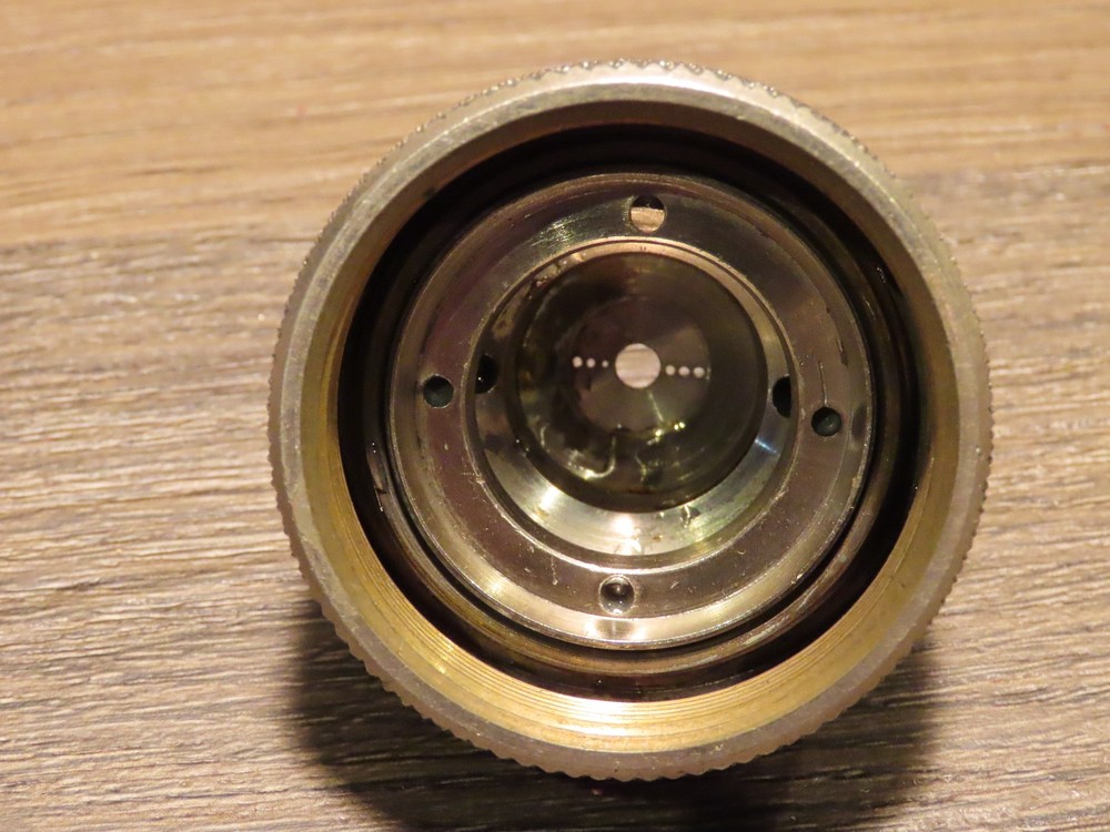 BINKS 66SG AIR NOZZLE Paint Spray
