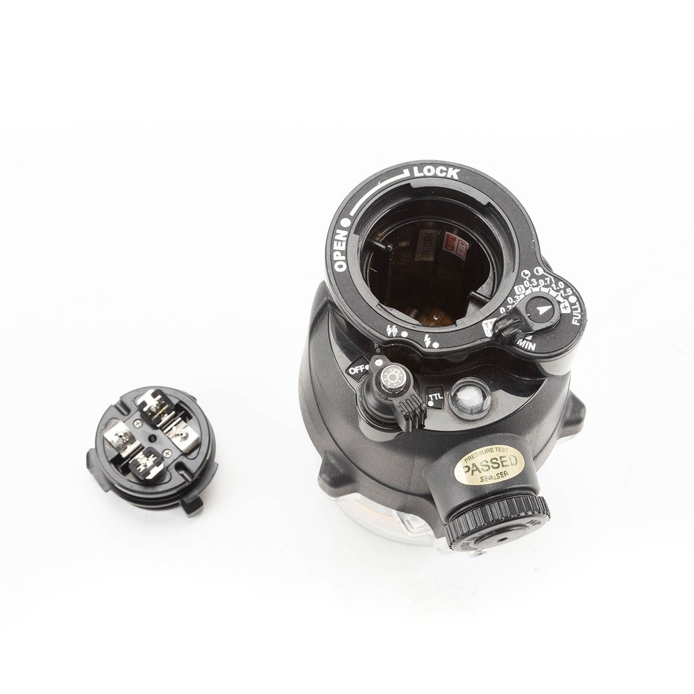 Sea Sea YS-D1 Compact Underwater Strobe