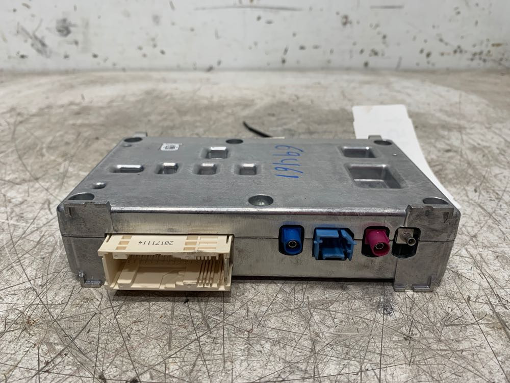 Freightliner Cascadia Cab Module 6605466001 (650-10451)