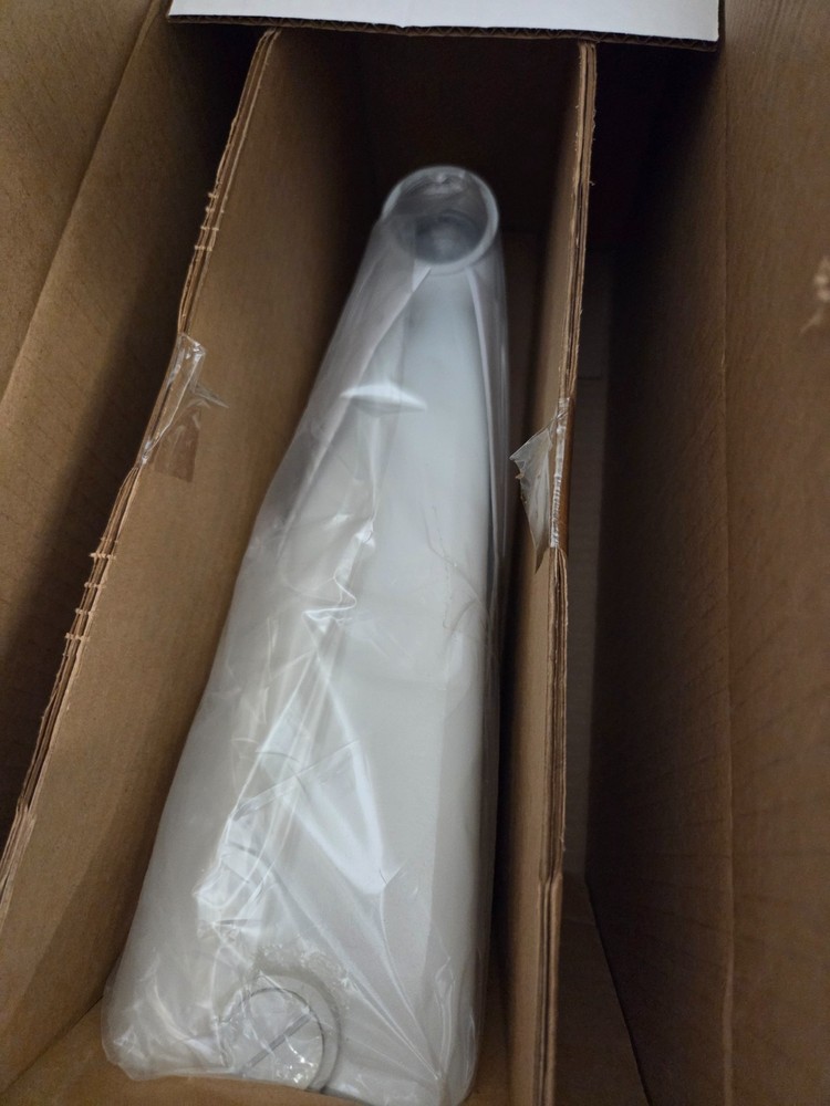 PELCO IWM-GY Security Camera Wall Mount Gray - Open Box