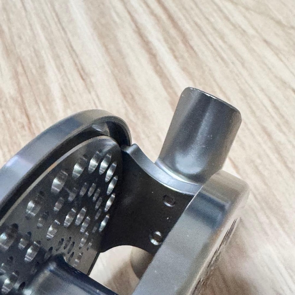 Jackson Bliss BFR-4/5G Fly Reel