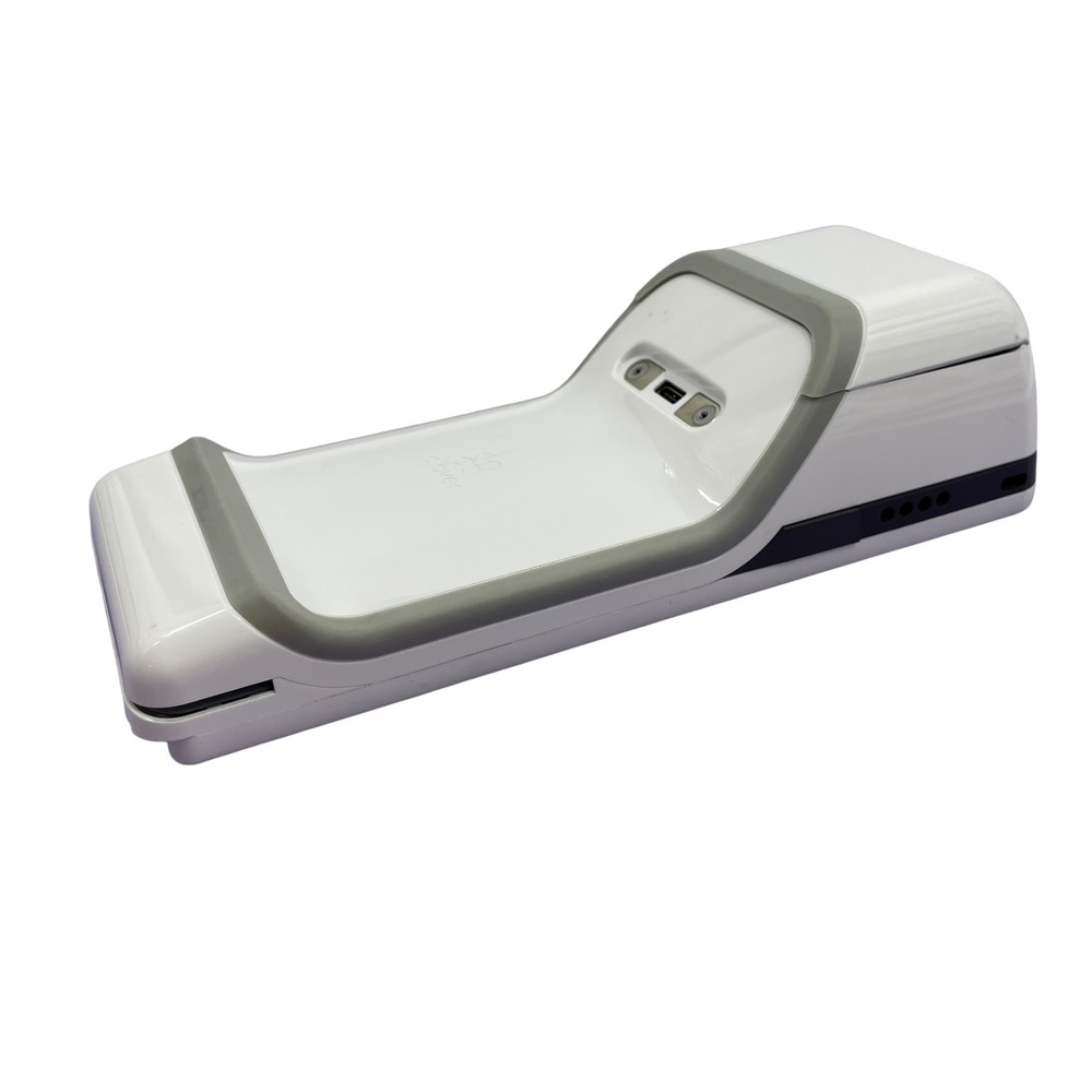 READ Clover Flex C401U Wireless POS Credit Card Reader White