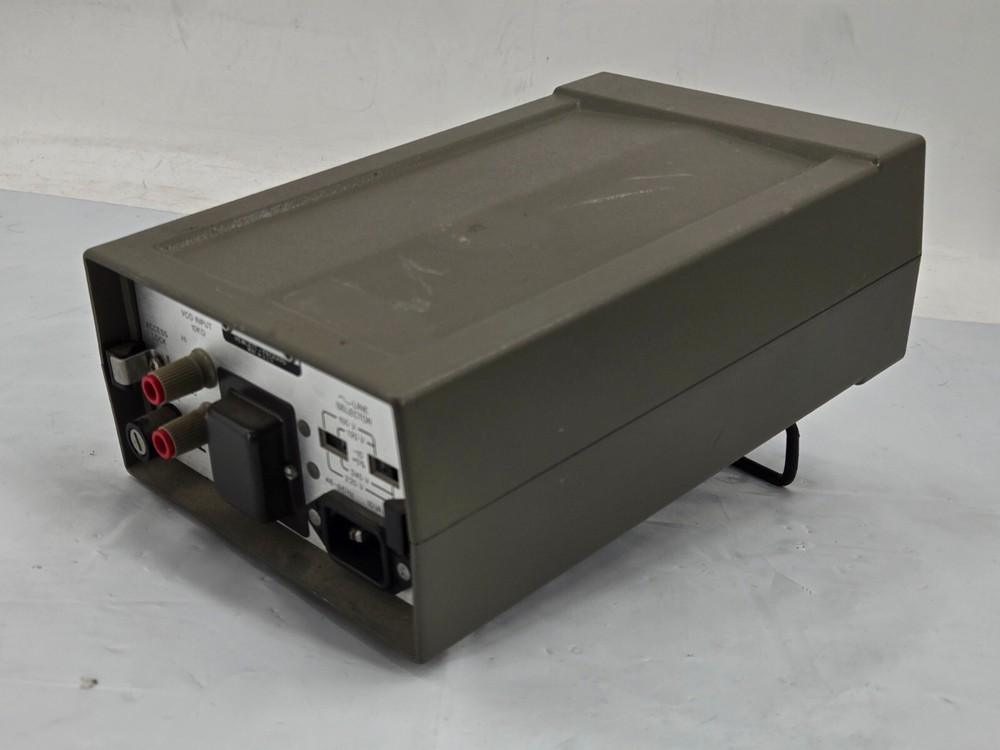 HP Agilent 3311a function signal generator