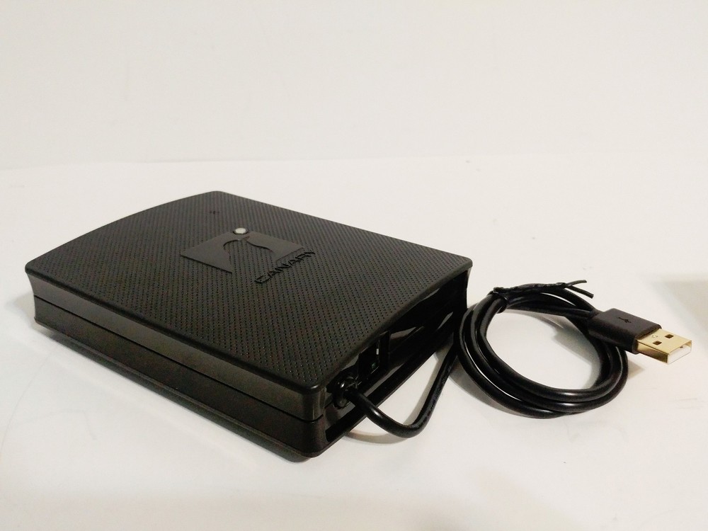 Thinkst Canary Hardware Network Appliance M3C Honeypot Solution Security