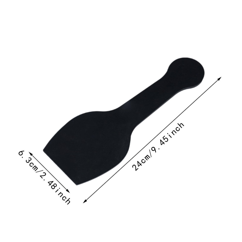 Clay Clapper Clay Paddle Pottery Paddle